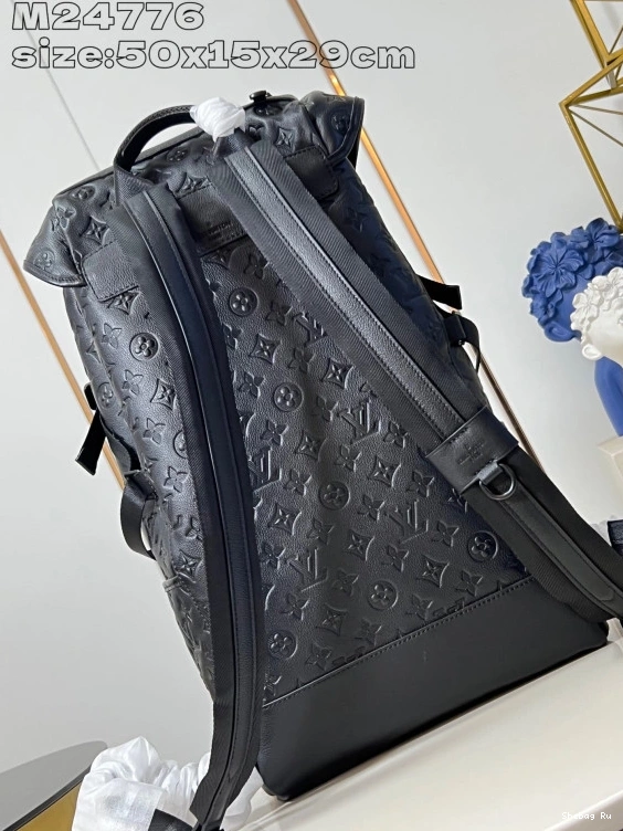 Getaway Louis Vuitton Backpack-29*50*15CM 0716